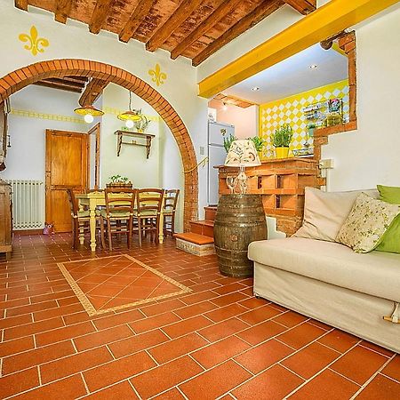 Tognazzi Casa Vacanze - Casa Il Giglio Certaldo Extérieur photo
