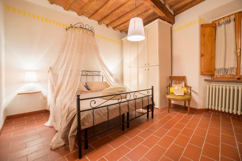 Tognazzi Casa Vacanze - Casa Il Giglio Certaldo Extérieur photo