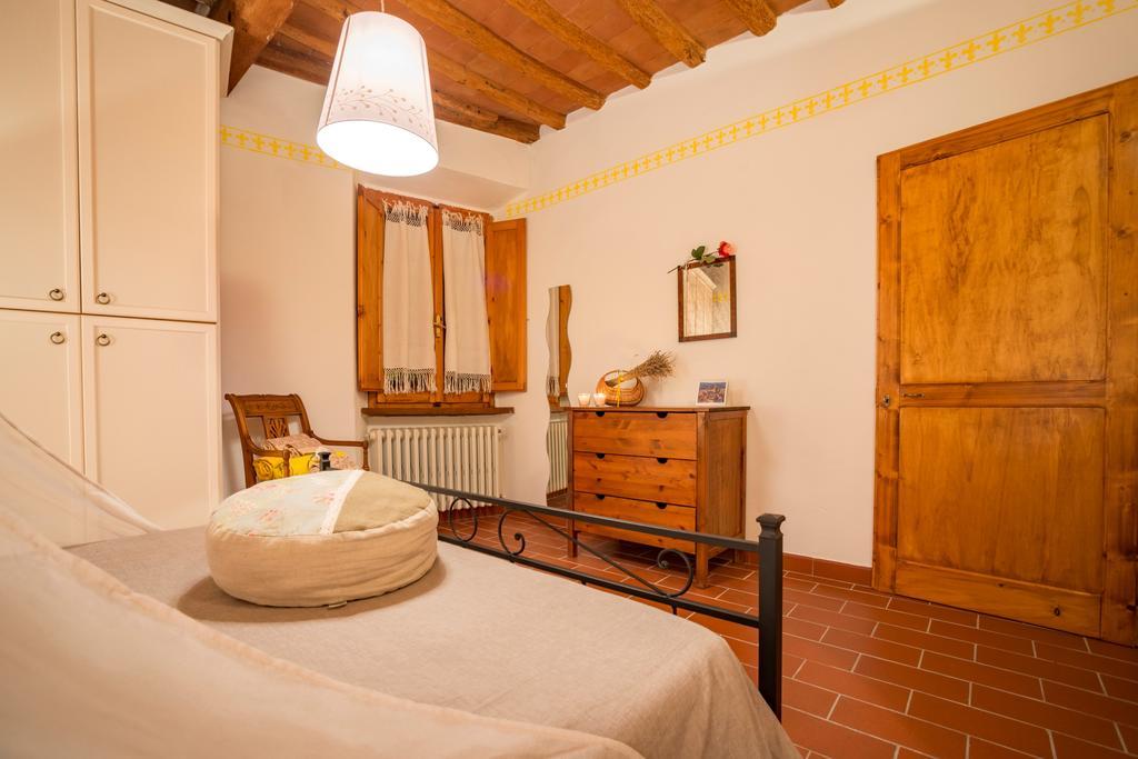 Tognazzi Casa Vacanze - Casa Il Giglio Certaldo Extérieur photo