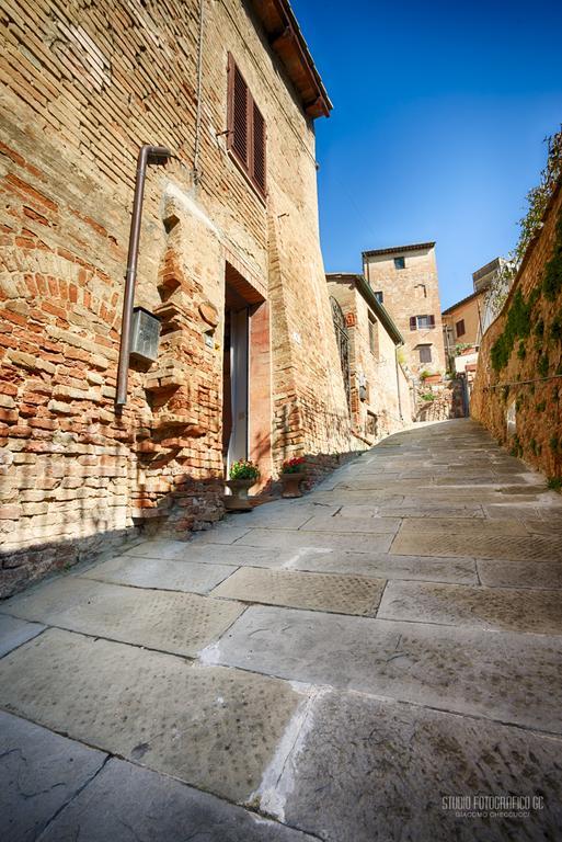 Tognazzi Casa Vacanze - Casa Il Giglio Certaldo Extérieur photo